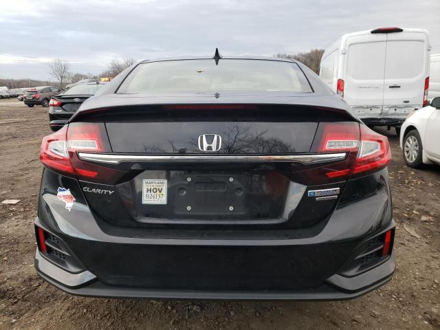 Photo 5 VIN: JHMZC5F3XJC006156 - HONDA CLARITY 