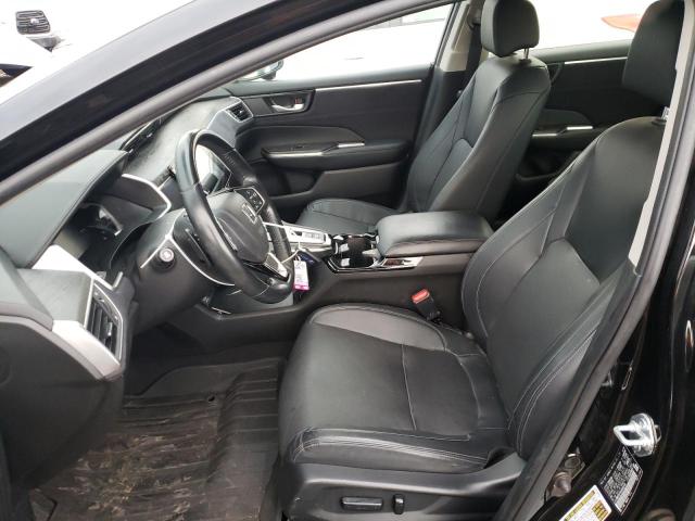 Photo 6 VIN: JHMZC5F3XJC006156 - HONDA CLARITY 