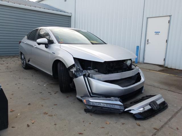 Photo 0 VIN: JHMZC5F3XJC012927 - HONDA CLARITY 