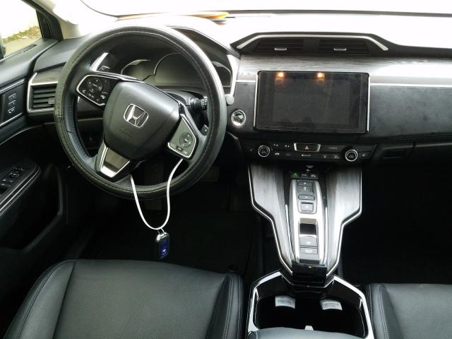 Photo 8 VIN: JHMZC5F3XJC012927 - HONDA CLARITY 