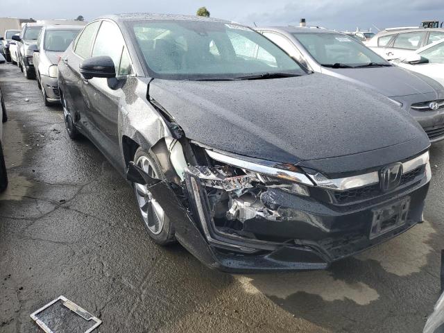 Photo 3 VIN: JHMZC5F3XJC019182 - HONDA CLARITY 