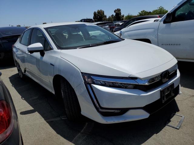 Photo 3 VIN: JHMZC5F3XJC022003 - HONDA CLARITY 