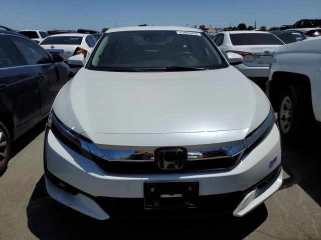 Photo 4 VIN: JHMZC5F3XJC022003 - HONDA CLARITY 