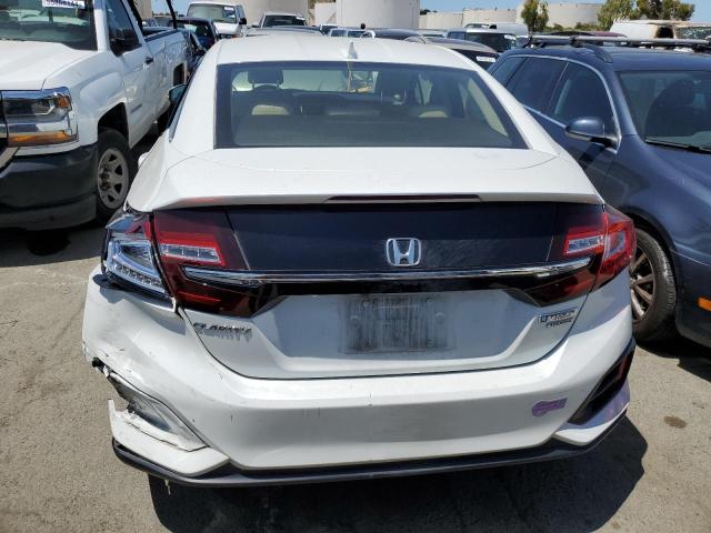 Photo 5 VIN: JHMZC5F3XJC022003 - HONDA CLARITY 