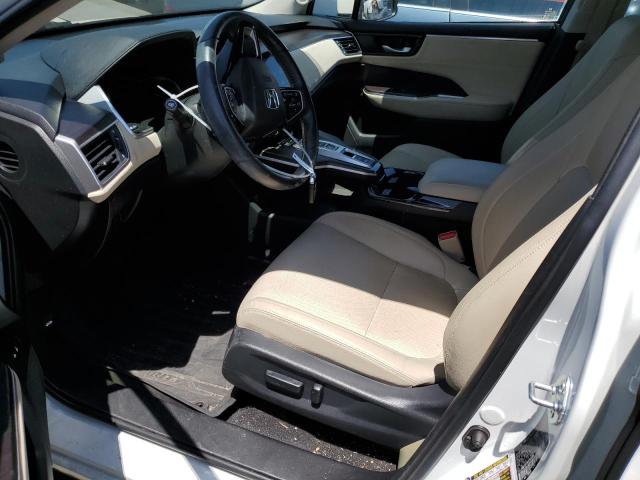 Photo 6 VIN: JHMZC5F3XJC022003 - HONDA CLARITY 