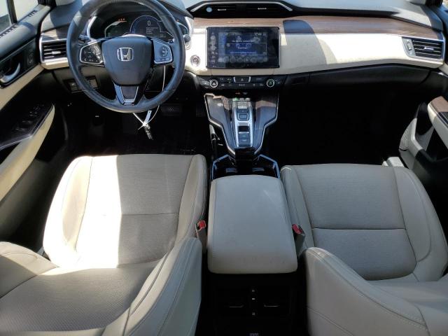 Photo 7 VIN: JHMZC5F3XJC022003 - HONDA CLARITY 