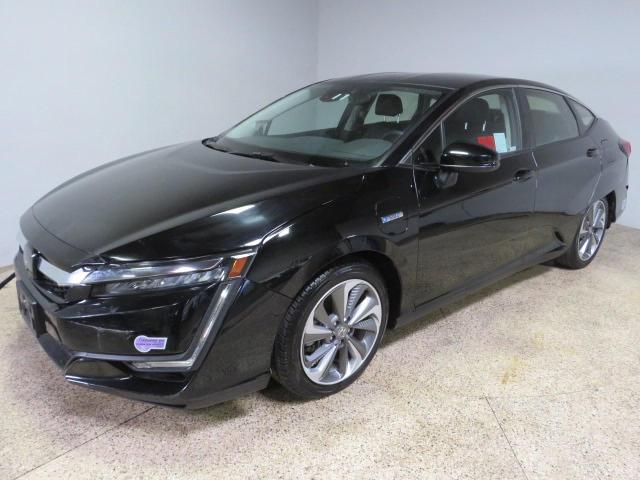 Photo 1 VIN: JHMZC5F3XKC001315 - HONDA CLARITY TO 