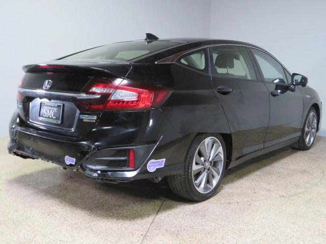 Photo 2 VIN: JHMZC5F3XKC001315 - HONDA CLARITY TO 