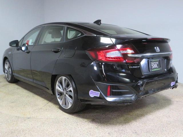 Photo 3 VIN: JHMZC5F3XKC001315 - HONDA CLARITY TO 