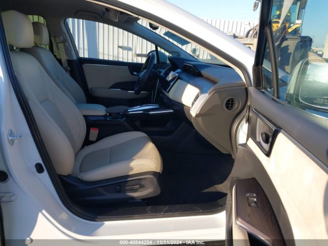 Photo 4 VIN: JHMZC5F3XKC002450 - HONDA CLARITY 