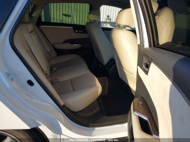 Photo 7 VIN: JHMZC5F3XKC002450 - HONDA CLARITY 