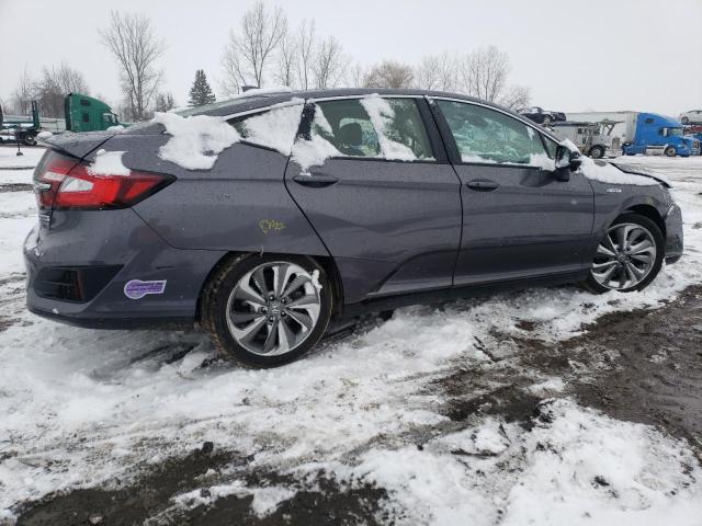 Photo 2 VIN: JHMZC5F3XKC003114 - HONDA CLARITY 