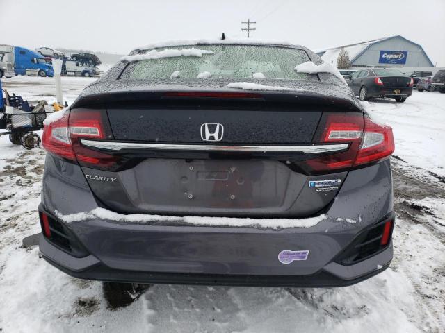 Photo 5 VIN: JHMZC5F3XKC003114 - HONDA CLARITY 