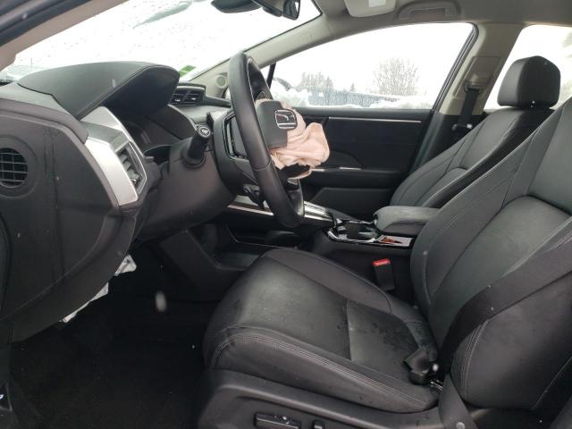 Photo 6 VIN: JHMZC5F3XKC003114 - HONDA CLARITY 