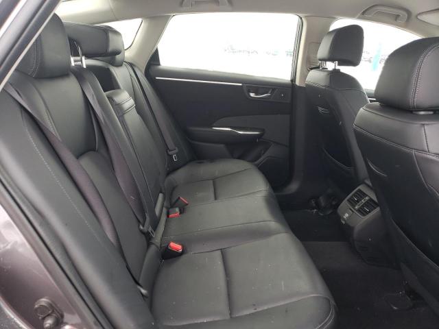 Photo 9 VIN: JHMZC5F3XKC003114 - HONDA CLARITY 