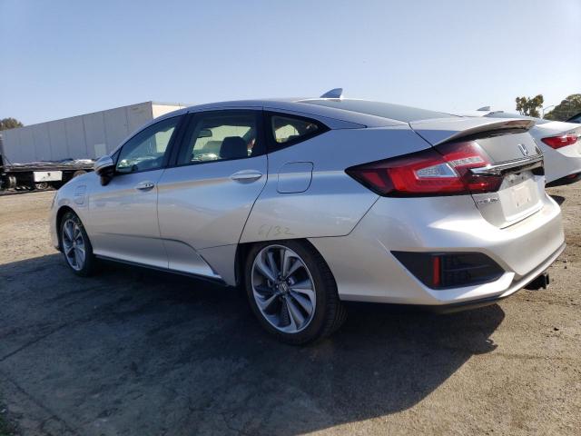 Photo 1 VIN: JHMZC5F3XKC004618 - HONDA CLARITY 