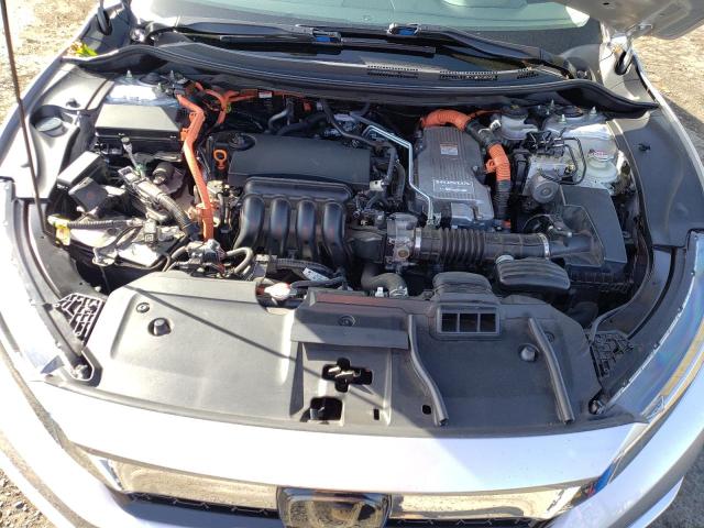 Photo 10 VIN: JHMZC5F3XKC004618 - HONDA CLARITY 