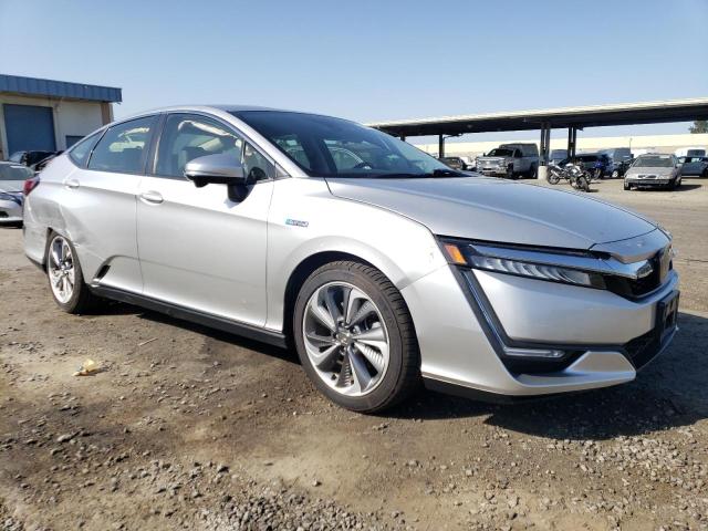 Photo 3 VIN: JHMZC5F3XKC004618 - HONDA CLARITY 