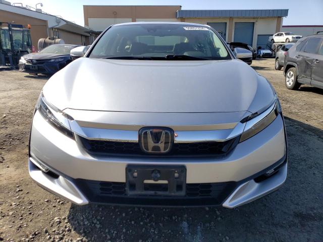 Photo 4 VIN: JHMZC5F3XKC004618 - HONDA CLARITY 