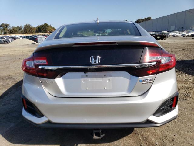 Photo 5 VIN: JHMZC5F3XKC004618 - HONDA CLARITY 