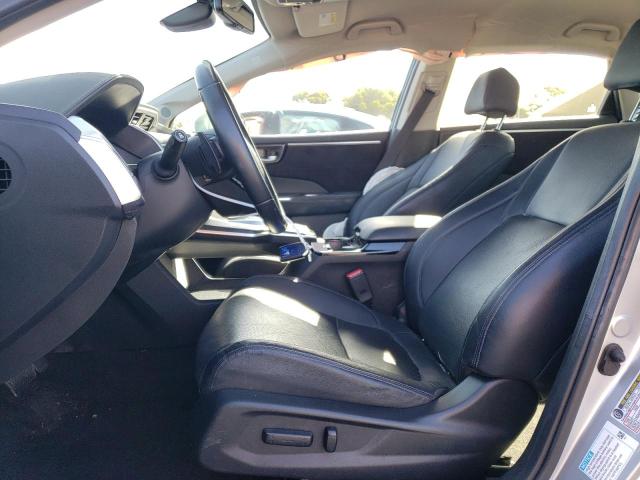 Photo 6 VIN: JHMZC5F3XKC004618 - HONDA CLARITY 