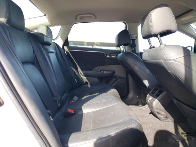 Photo 9 VIN: JHMZC5F3XKC004618 - HONDA CLARITY 