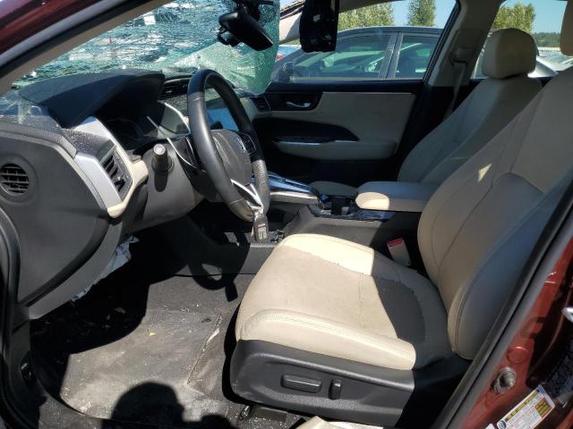 Photo 6 VIN: JHMZC5F3XKC004862 - HONDA CLARITY TO 