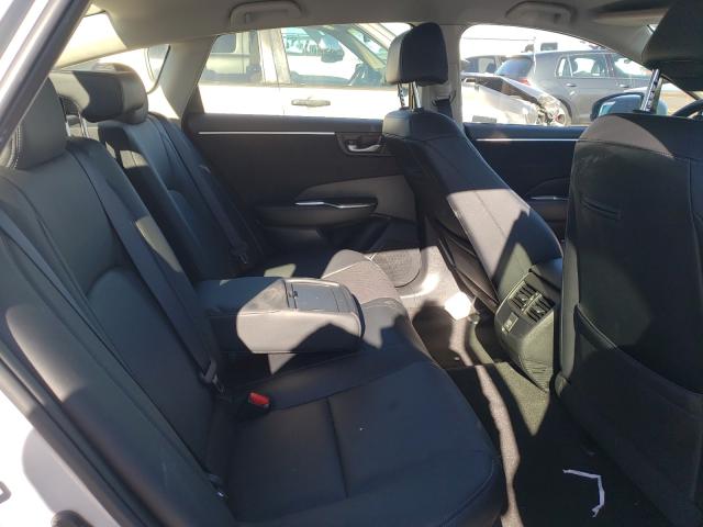 Photo 5 VIN: JHMZC5F3XKC005929 - HONDA CLARITY TO 