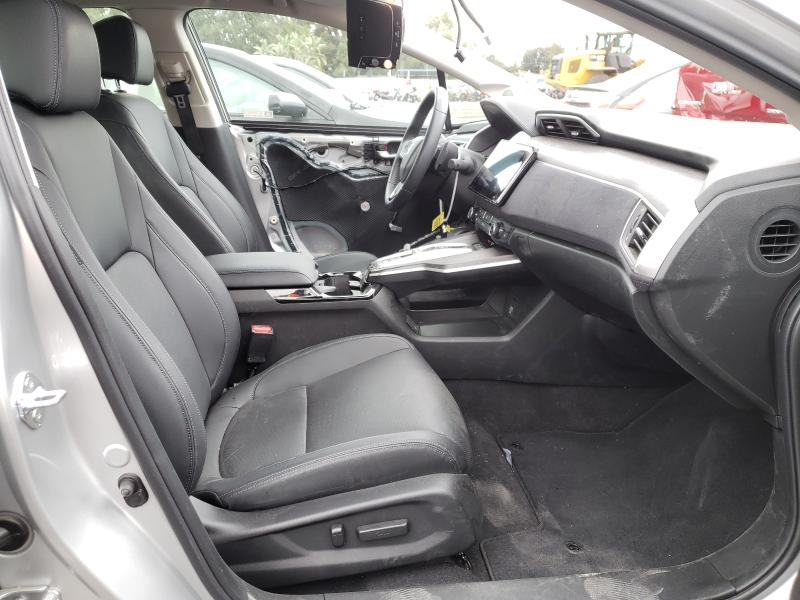 Photo 4 VIN: JHMZC5F3XKC007163 - HONDA CLARITY TO 