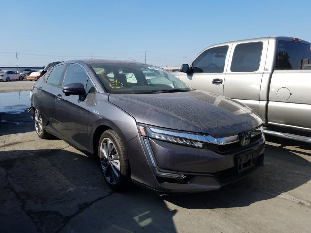 Photo 0 VIN: JHMZC5F3XLC002496 - HONDA CLARITY TO 