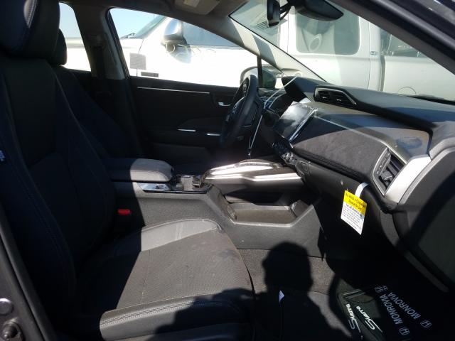 Photo 4 VIN: JHMZC5F3XLC002496 - HONDA CLARITY TO 