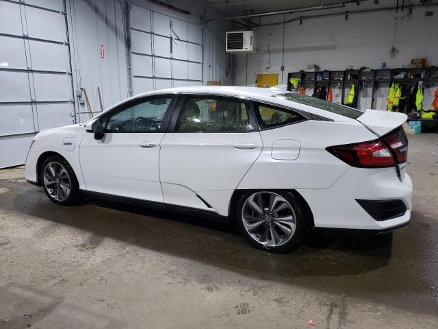 Photo 1 VIN: JHMZC5F3XMC000670 - HONDA CLARITY 