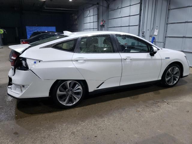 Photo 2 VIN: JHMZC5F3XMC000670 - HONDA CLARITY 