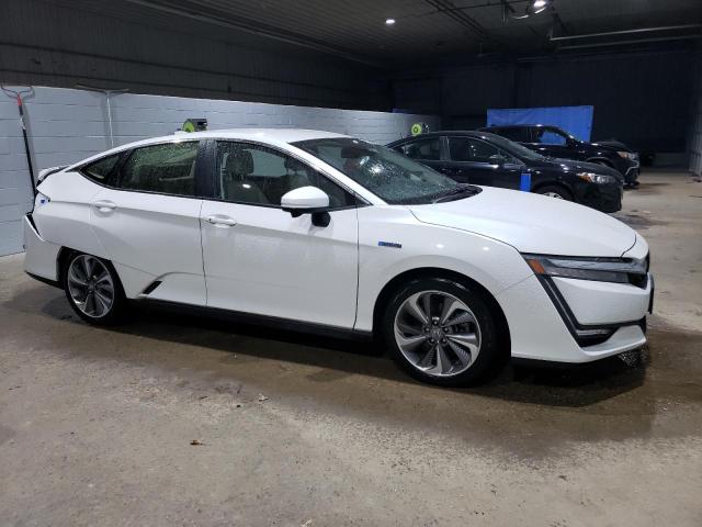 Photo 3 VIN: JHMZC5F3XMC000670 - HONDA CLARITY 