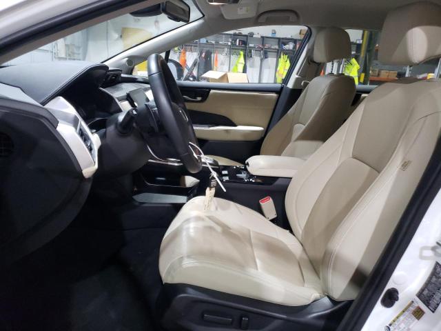 Photo 6 VIN: JHMZC5F3XMC000670 - HONDA CLARITY 