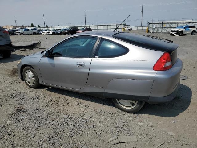 Photo 1 VIN: JHMZE1351YT003990 - HONDA INSIGHT 