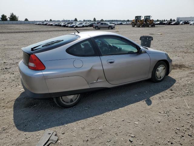 Photo 2 VIN: JHMZE1351YT003990 - HONDA INSIGHT 