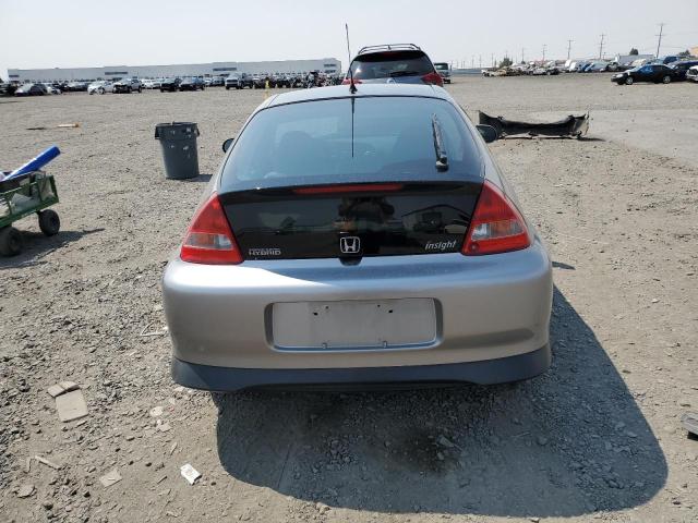 Photo 5 VIN: JHMZE1351YT003990 - HONDA INSIGHT 