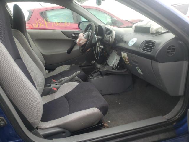 Photo 4 VIN: JHMZE13561T000847 - HONDA INSIGHT 