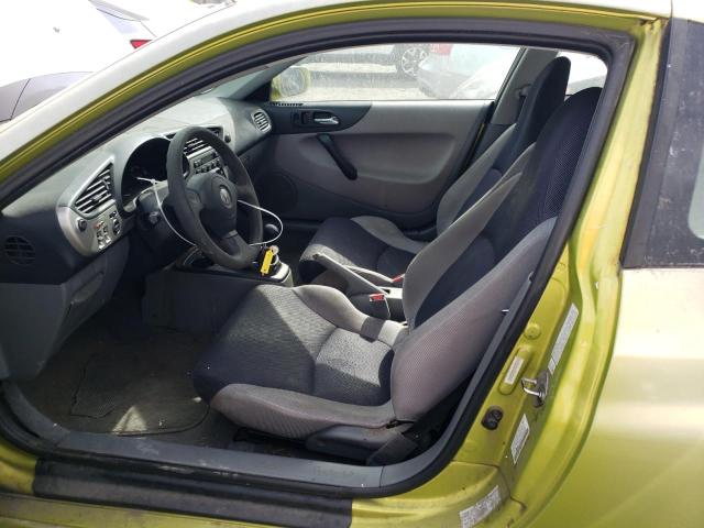 Photo 6 VIN: JHMZE1356YT005251 - HONDA INSIGHT 