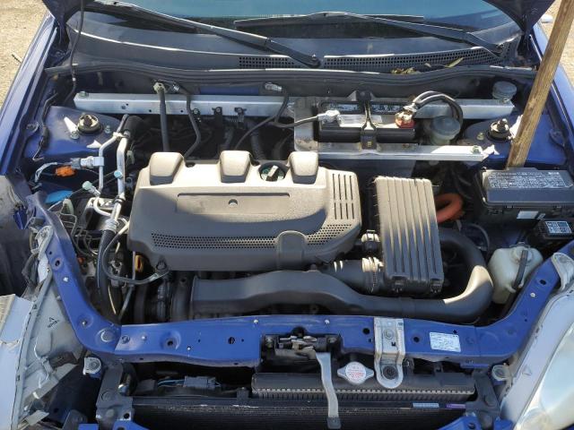 Photo 10 VIN: JHMZE135X1T001595 - HONDA INSIGHT 