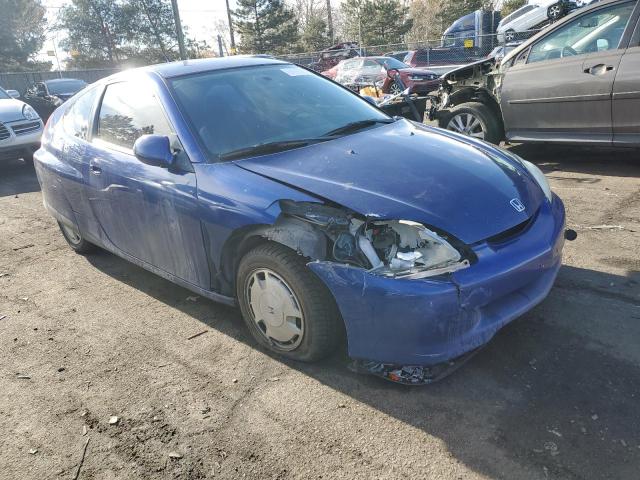 Photo 3 VIN: JHMZE135X1T001595 - HONDA INSIGHT 