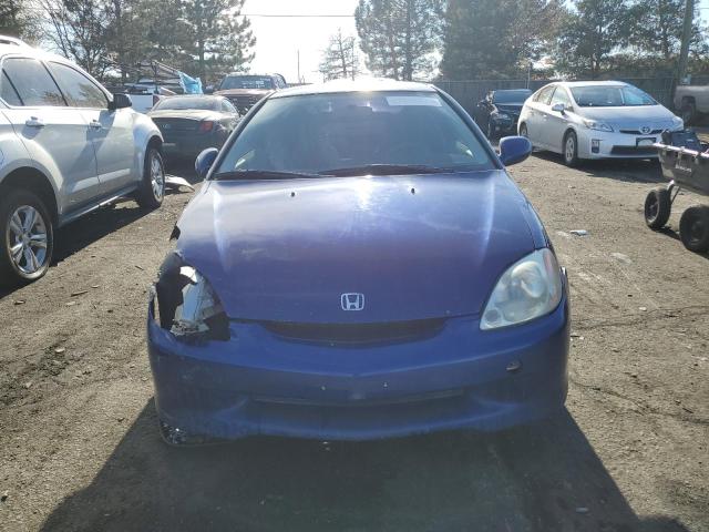 Photo 4 VIN: JHMZE135X1T001595 - HONDA INSIGHT 