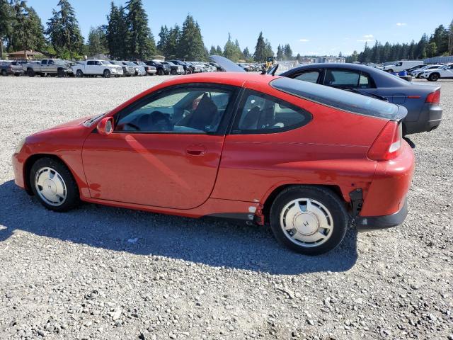 Photo 1 VIN: JHMZE13713T000503 - HONDA INSIGHT 