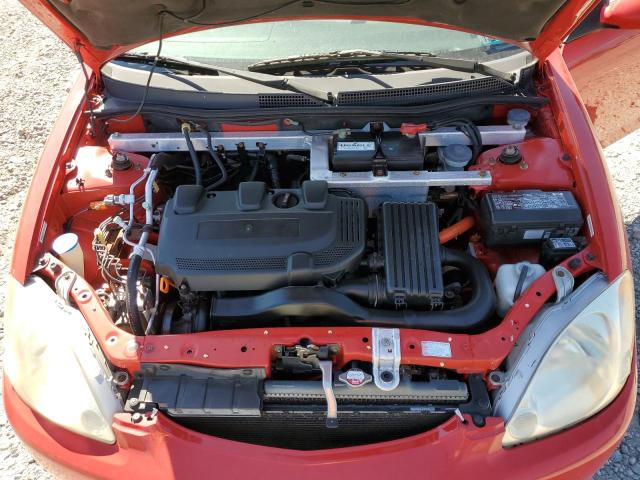 Photo 10 VIN: JHMZE13713T000503 - HONDA INSIGHT 