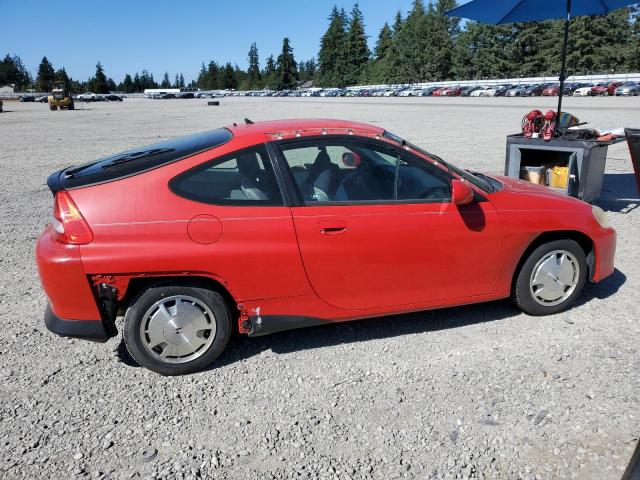 Photo 2 VIN: JHMZE13713T000503 - HONDA INSIGHT 