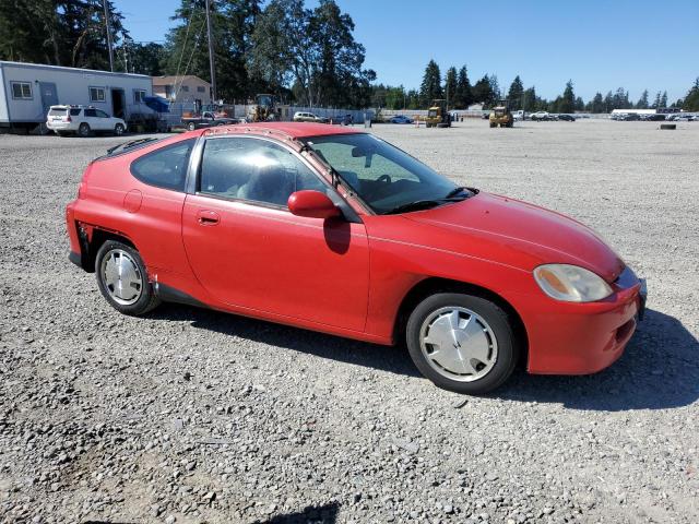 Photo 3 VIN: JHMZE13713T000503 - HONDA INSIGHT 