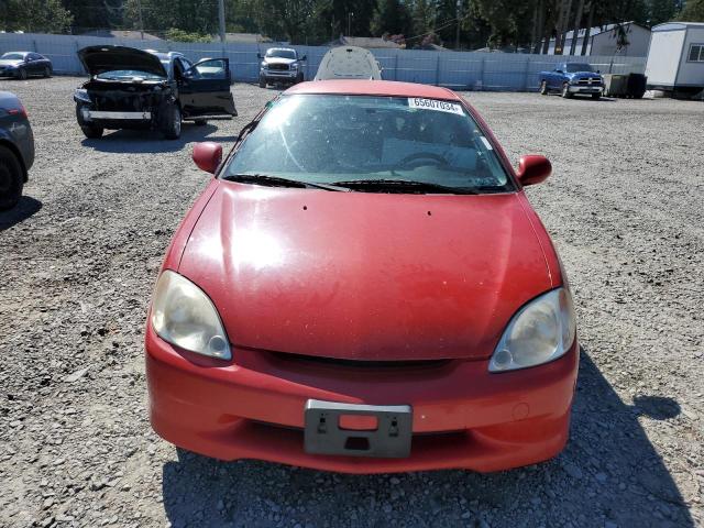 Photo 4 VIN: JHMZE13713T000503 - HONDA INSIGHT 