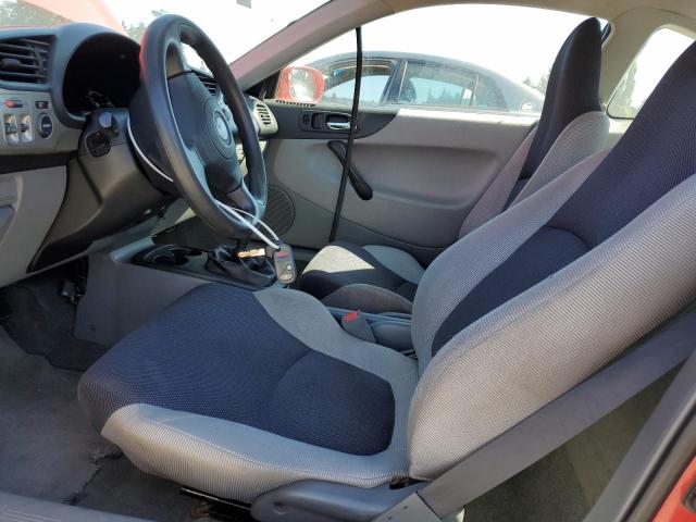 Photo 6 VIN: JHMZE13713T000503 - HONDA INSIGHT 