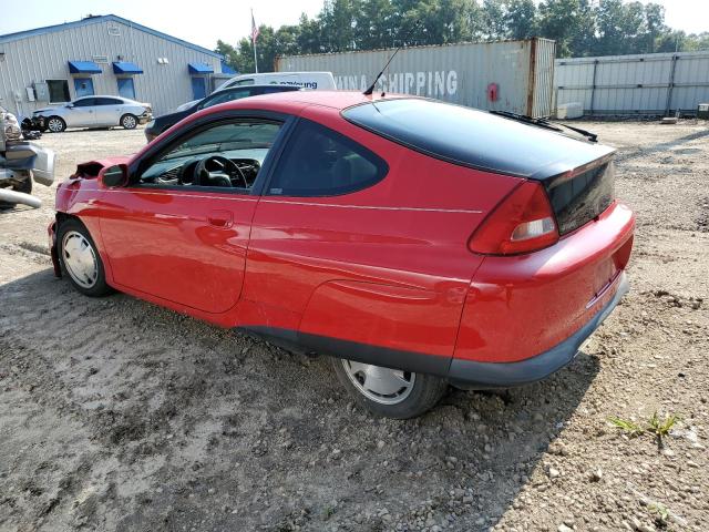 Photo 1 VIN: JHMZE13716S000415 - HONDA INSIGHT 